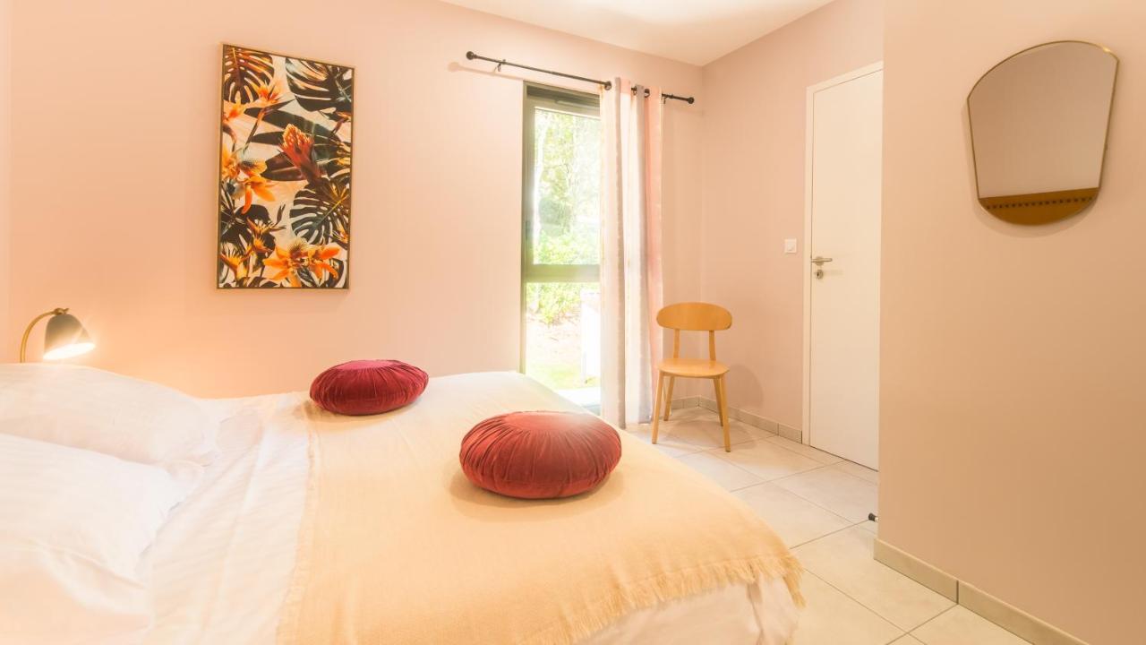 "Le Soleil Levant" Avec Balcon Et Parking Prive, 2 Adultes Et 1 Enfant Sarlat-la-Canéda Dış mekan fotoğraf
